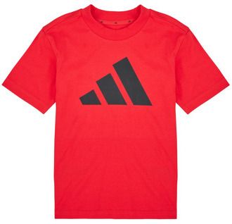 Tričká s krátkym rukávom adidas  Essentials T-Shirt Kids