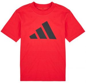 Tričká s krátkym rukávom adidas  Essentials T-Shirt Kids