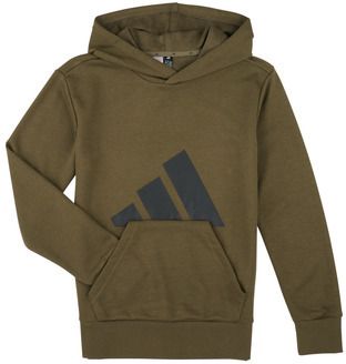 Mikiny adidas  Essentials Hoodie Kids