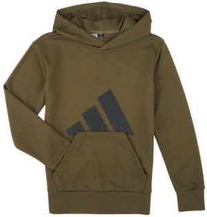 Mikiny adidas  Essentials Hoodie Kids