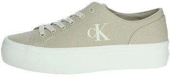 Členkové tenisky Calvin Klein Jeans  YW0YW01763