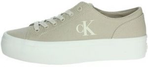 Členkové tenisky Calvin Klein Jeans  YW0YW01763