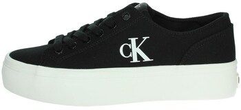 Členkové tenisky Calvin Klein Jeans  YW0YW01763