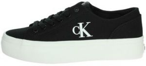 Členkové tenisky Calvin Klein Jeans  YW0YW01763