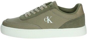 Členkové tenisky Calvin Klein Jeans  YM0YM01218
