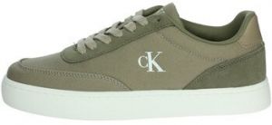 Členkové tenisky Calvin Klein Jeans  YM0YM01218