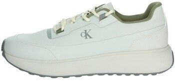 Členkové tenisky Calvin Klein Jeans  YM0YM01205