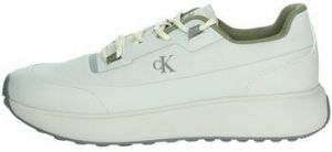 Členkové tenisky Calvin Klein Jeans  YM0YM01205