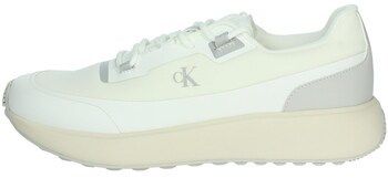 Členkové tenisky Calvin Klein Jeans  YM0YM01205