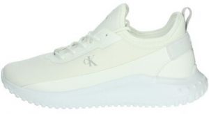 Členkové tenisky Calvin Klein Jeans  YM0YM01203