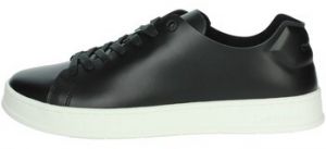 Členkové tenisky Calvin Klein Jeans  HM0HM01885