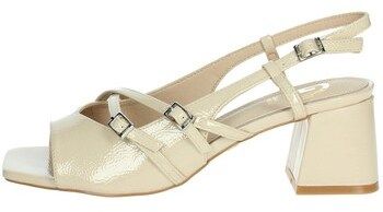 Sandále Gold & Gold  GD271