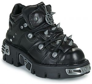 Polokozačky New Rock  110-S1
