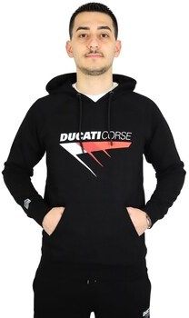 Mikiny Ducati  DC42ME03