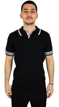 Tričká s krátkym rukávom Richmond X  UMP25309PO