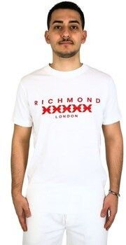 Tričká s krátkym rukávom Richmond X  UMP25004TS