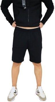 Nohavice päťvreckové Bikkembergs  BKKS0020