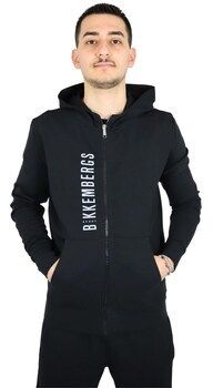 Mikiny Bikkembergs  BKKS0016