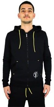 Mikiny Bikkembergs  BKKS0009