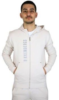 Mikiny Bikkembergs  BKKS0016