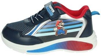 Členkové tenisky Super Mario  MB002265