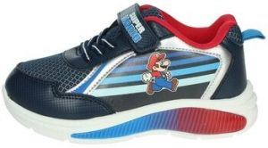 Členkové tenisky Super Mario  MB002265