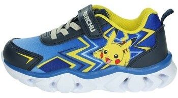 Členkové tenisky Pokemon  PO0002325
