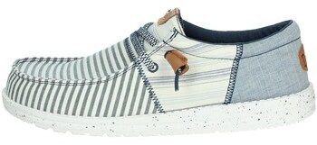Slip-on HEYDUDE  43142-4UA