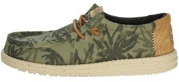 Slip-on HEYDUDE  43087-3ZX