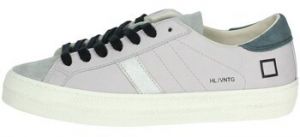 Členkové tenisky Date  W411-HL-VC-LI