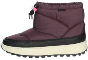 Polokozačky Date  W411-AS-NY-PU