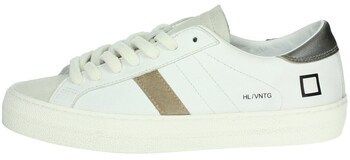 Členkové tenisky Date  W411-HL-VC-HN