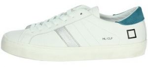 Členkové tenisky Date  W411-HL-CA-WL