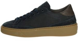 Členkové tenisky Date  M411-LV-GR-BL