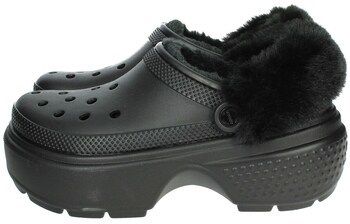 športové šľapky Crocs  208546-001