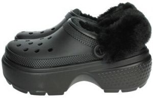 športové šľapky Crocs  208546-001