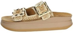 športové šľapky Fantasy Sandals  S1111 BAMBOO