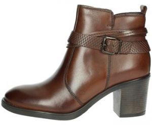 Polokozačky Cinzia Soft  IS380527