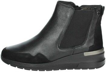 Polokozačky Cinzia Soft  IV17733-SS