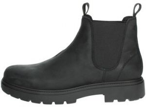 Polokozačky Geox  U46FRA 000FF