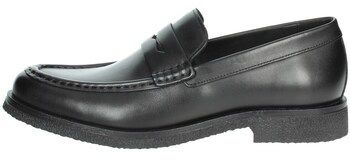 Mokasíny Geox  U4658C 00043