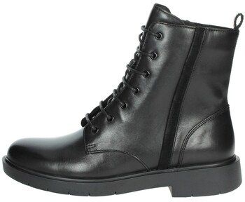 Polokozačky Geox  D46QRD 04322