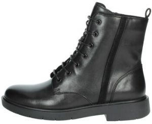 Polokozačky Geox  D46QRD 04322