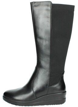 Čižmy do mesta Cinzia Soft  IV7337A-NL