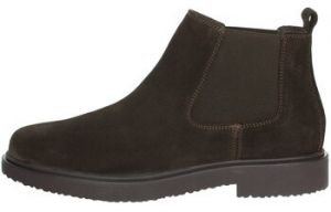 Polokozačky Geox  U46H9B 00022