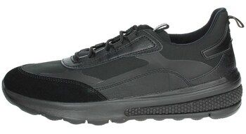 Členkové tenisky Geox  U45BAD 01122