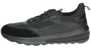 Členkové tenisky Geox  U45BAD 01122