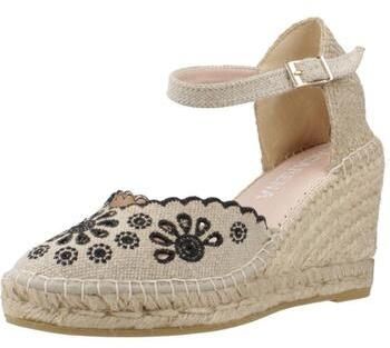 Espadrilky Macarena  CARLA39