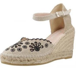 Espadrilky Macarena  CARLA39