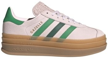Módne tenisky adidas  Gazelle Bold J JR5952